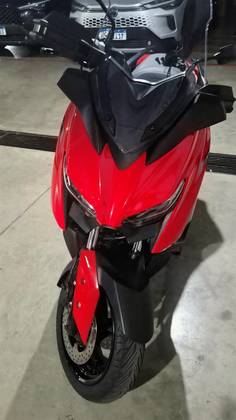 YAMAHA XMAX ABS YAMAHA XMAX ABS